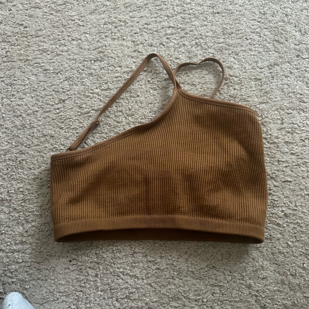 Aerie double lined tank